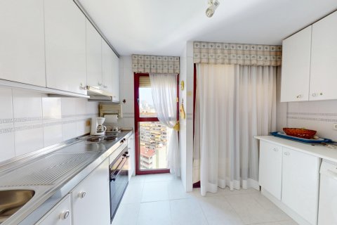Apartment à vendre Benidorm, Alicante, Espagne, 2 chambres, 55 m2 No. 130236 - photo 13