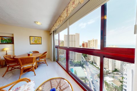 Apartment à vendre Benidorm, Alicante, Espagne, 2 chambres, 55 m2 No. 130236 - photo 2