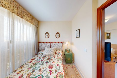 Apartment à vendre Benidorm, Alicante, Espagne, 2 chambres, 55 m2 No. 130236 - photo 26