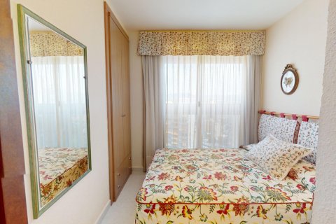 Apartment à vendre Benidorm, Alicante, Espagne, 2 chambres, 55 m2 No. 130236 - photo 28