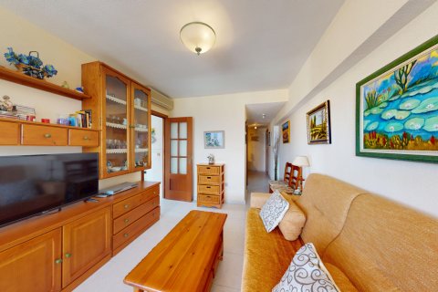 Apartment à vendre Benidorm, Alicante, Espagne, 2 chambres, 55 m2 No. 130236 - photo 8
