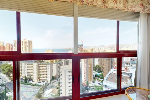 Apartment à vendre Benidorm, Alicante, Espagne, 2 chambres, 55 m2 No. 130236 - photo 6