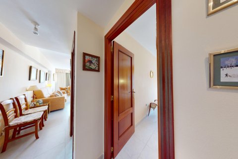 Apartment à vendre Benidorm, Alicante, Espagne, 2 chambres, 55 m2 No. 130236 - photo 16