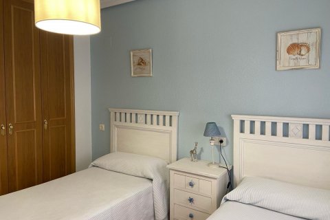 Продажа квартиры Аликанте, Испания 3 спальни, 147м2 №127254 - фото 11
