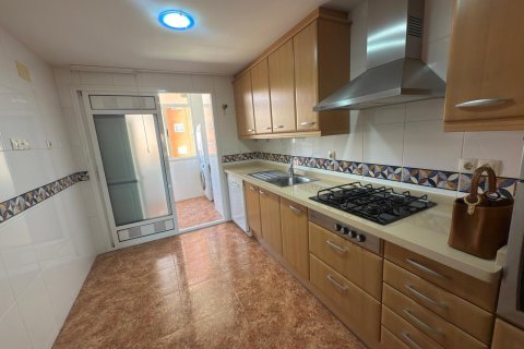 Apartamento en venta Alicante, España 3 dormitorios, 127 m2 No. 127254 - foto 13