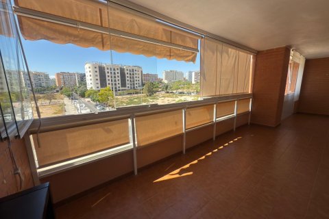 Apartamento en venta Alicante, España 3 dormitorios, 127 m2 No. 127254 - foto 1