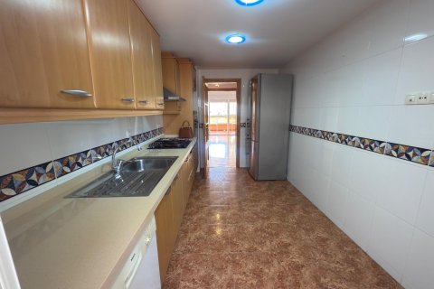 Apartamento en venta Alicante, España 3 dormitorios, 127 m2 No. 127254 - foto 12