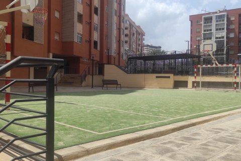 Apartamento en venta Alicante, España 3 dormitorios, 127 m2 No. 127254 - foto 30