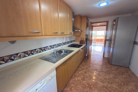 Apartamento en venta Alicante, España 3 dormitorios, 127 m2 No. 127254 - foto 10