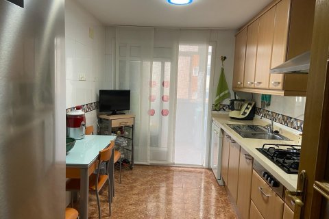 Продажа квартиры Аликанте, Испания 3 спальни, 147м2 №127254 - фото 9
