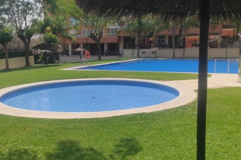 Apartamento en venta Alicante, España 3 dormitorios, 127 m2 No. 127254 - foto 2