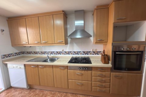 Apartamento en venta Alicante, España 3 dormitorios, 127 m2 No. 127254 - foto 11