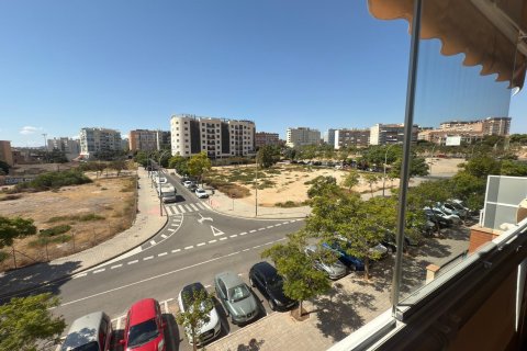 Apartamento en venta Alicante, España 3 dormitorios, 127 m2 No. 127254 - foto 29