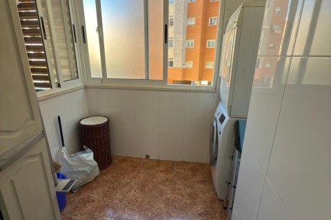 Apartamento en venta Alicante, España 3 dormitorios, 127 m2 No. 127254 - foto 14