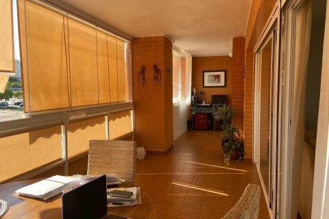 Продажа квартиры Аликанте, Испания 3 спальни, 147м2 №127254 - фото 3