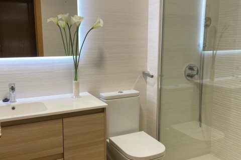 Apartamento en venta Alicante, España 3 dormitorios, 127 m2 No. 127254 - foto 28