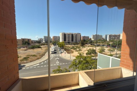 Apartamento en venta Alicante, España 3 dormitorios, 127 m2 No. 127254 - foto 27