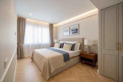 Продажа квартиры Мадрид, Испания 3 спальни, 219м2 №127257 - фото 7