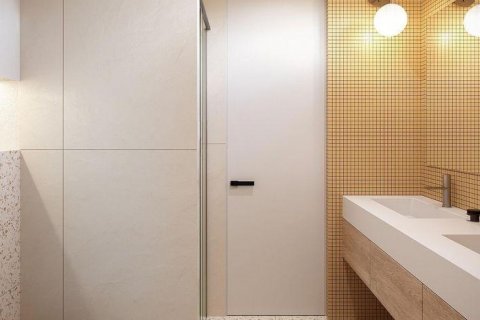 Appartamento in vendita Madrid, Spagna 3 camere da letto, 179 mq. N° 127251 - foto 8