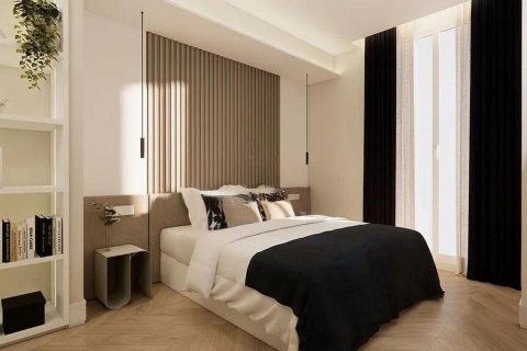 Appartamento in vendita Madrid, Spagna 3 camere da letto, 179 mq. N° 127251 - foto 15