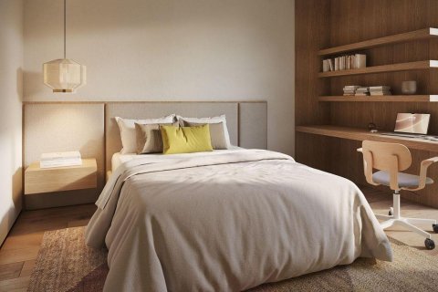 Appartamento in vendita Madrid, Spagna 3 camere da letto, 179 mq. N° 127251 - foto 13