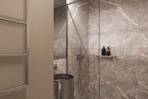 Appartamento in vendita Madrid, Spagna 3 camere da letto, 179 mq. N° 127251 - foto 22