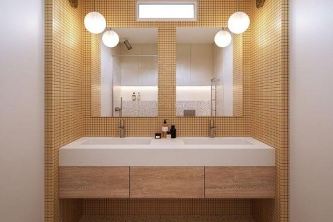 Appartamento in vendita Madrid, Spagna 3 camere da letto, 179 mq. N° 127251 - foto 18