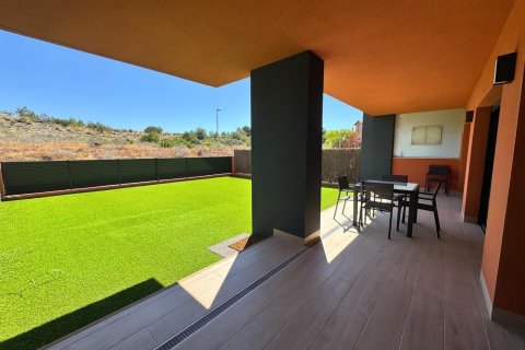 Land plot for sale Alicante, Spain 74 sq.m. No. 127255 - photo 1