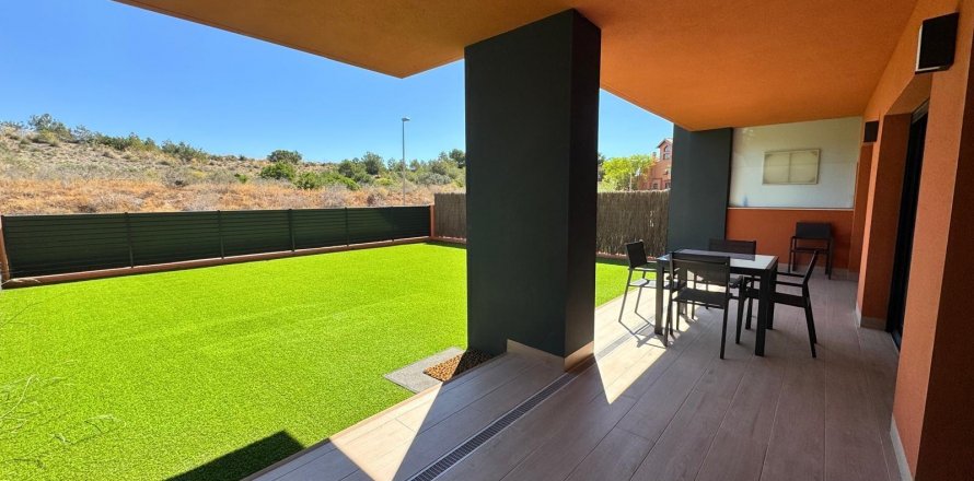 Land plot Alicante, Spain 74 sq.m. No. 127255