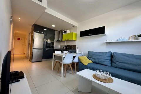 Appartamento in vendita Torrevieja, Alicante, Spagna 2 camere da letto, 60 mq. N° 127252 - foto 13