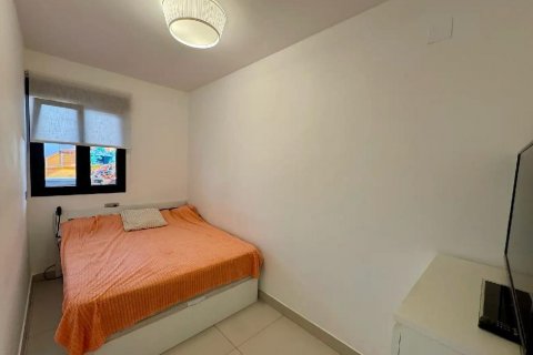 Appartamento in vendita Torrevieja, Alicante, Spagna 2 camere da letto, 60 mq. N° 127252 - foto 17