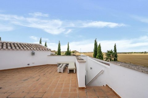 Villa for sale El Valle Golf Resort, Murcia, Spain 5 bedrooms, 400 sq.m. No. 132003 - photo 16