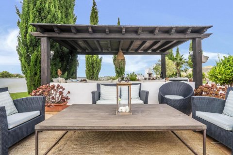 Villa for sale El Valle Golf Resort, Murcia, Spain 5 bedrooms, 400 sq.m. No. 132003 - photo 11