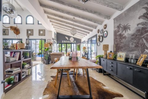 Villa for sale El Valle Golf Resort, Murcia, Spain 5 bedrooms, 400 sq.m. No. 132003 - photo 27