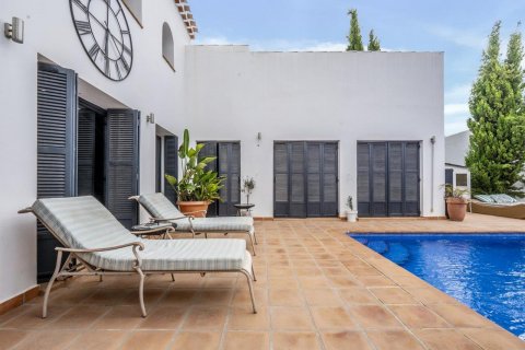 Villa for sale El Valle Golf Resort, Murcia, Spain 5 bedrooms, 400 sq.m. No. 132003 - photo 10