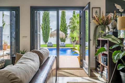Villa for sale El Valle Golf Resort, Murcia, Spain 5 bedrooms, 400 sq.m. No. 132003 - photo 24
