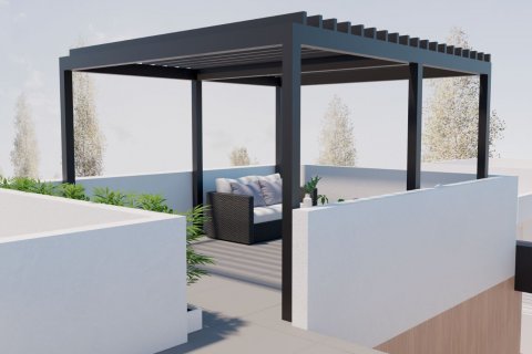 Rindu māja pārdošanā San Pedro del Pinatar, Murcia, Spānijā 3 istabas, 100 m2 Nr. 131997 - attēls 3