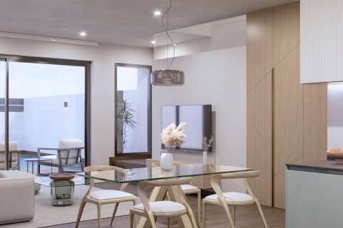 Villa for sale San Pedro del Pinatar, Murcia, Spain 3 bedrooms, 174 sq.m. No. 132002 - photo 8