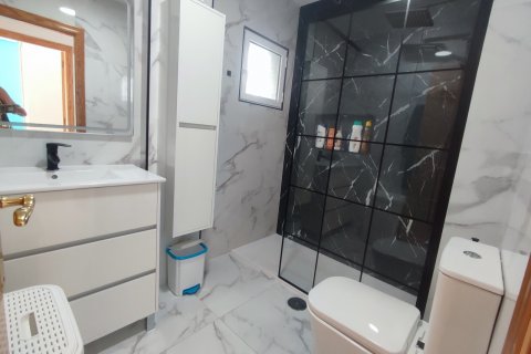 Villa zum Verkauf Sucina, Murcia, Spanien 3 Schlafzimmer,  Nr. 132001 - Foto 24