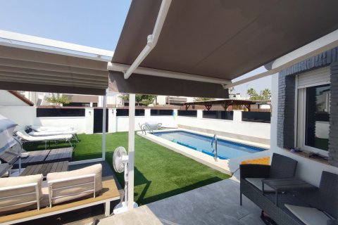 Villa zum Verkauf Sucina, Murcia, Spanien 3 Schlafzimmer,  Nr. 132001 - Foto 1