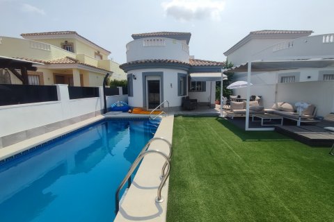 Villa zum Verkauf Sucina, Murcia, Spanien 3 Schlafzimmer,  Nr. 132001 - Foto 3