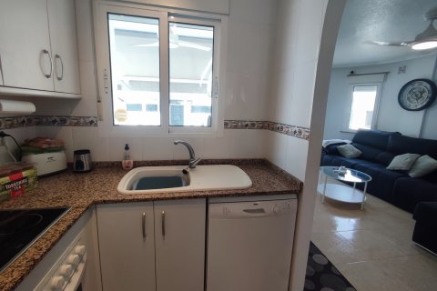 Villa zum Verkauf Sucina, Murcia, Spanien 3 Schlafzimmer,  Nr. 132001 - Foto 17