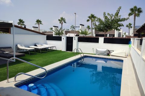 Villa zum Verkauf Sucina, Murcia, Spanien 3 Schlafzimmer,  Nr. 132001 - Foto 2