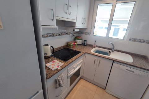 Villa zum Verkauf Sucina, Murcia, Spanien 3 Schlafzimmer,  Nr. 132001 - Foto 16