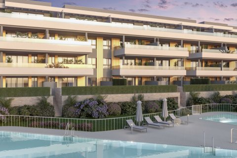 Продажа виллы в Торремолинос, Малага, Испания 4 спальни, 368м2 №124325 - фото 5