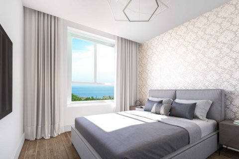 Продажа виллы в Торремолинос, Малага, Испания 4 спальни, 368м2 №124325 - фото 2
