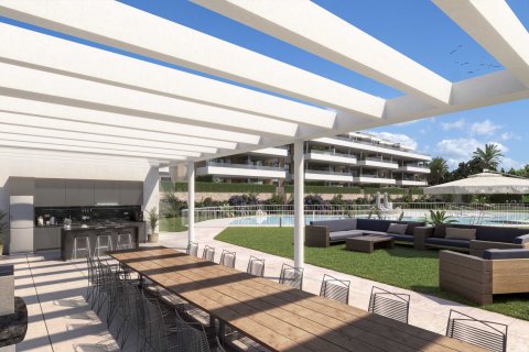 Продажа виллы в Торремолинос, Малага, Испания 4 спальни, 368м2 №124325 - фото 4