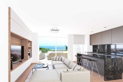 Продажа виллы в Торремолинос, Малага, Испания 4 спальни, 368м2 №124325 - фото 3