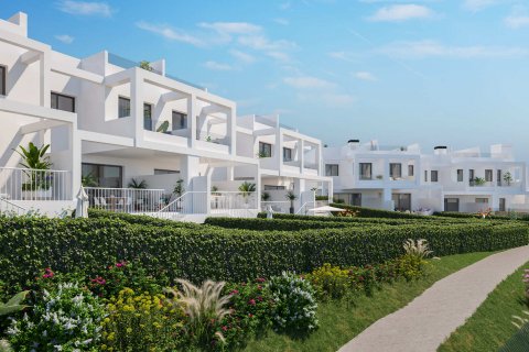 Продажа квартиры в Чуллера, Малага, Испания 3 спальни, 127м2 №124326 - фото 12
