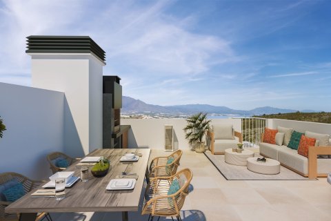 Продажа квартиры в Чуллера, Малага, Испания 3 спальни, 127м2 №124326 - фото 10